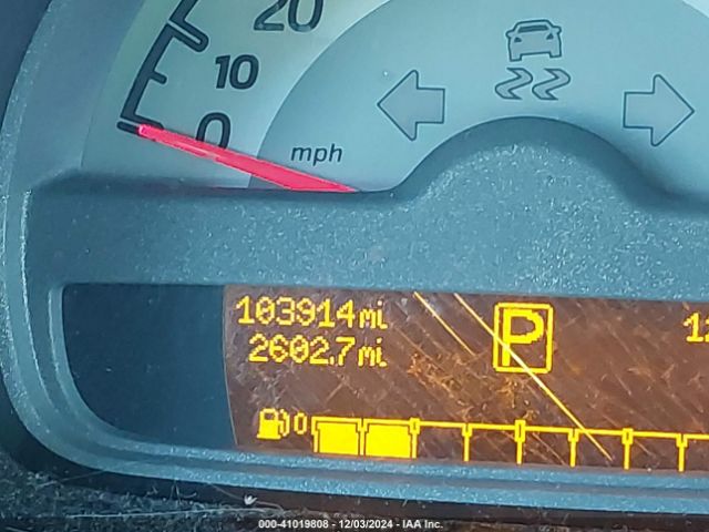 WMEEJ3BA3EK762567 Smart Fortwo Passion/pure