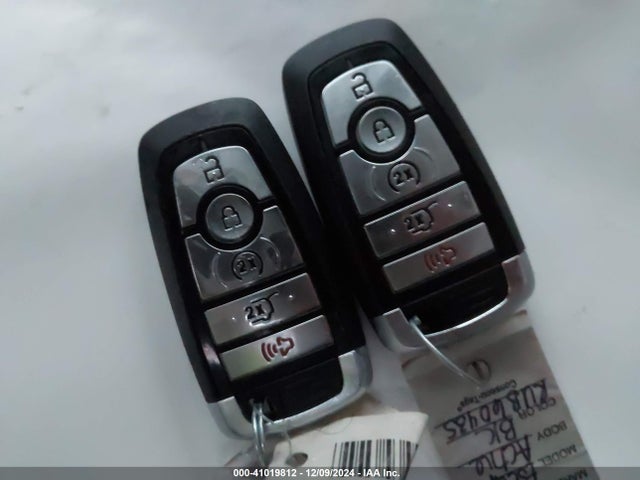 1FMCU9GN9RUB60435 Ford Escape Active