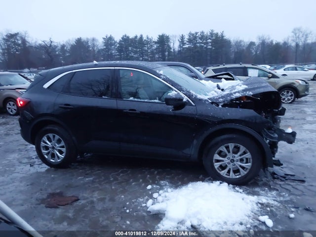 Ford Escape Active 2024 1FMCU9GN9RUB60435 Image 13