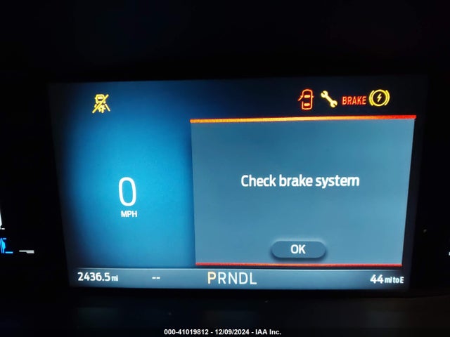 Ford Escape Active 2024 1FMCU9GN9RUB60435 Image 15