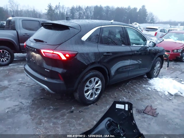 Ford Escape Active 2024 1FMCU9GN9RUB60435 Image 4