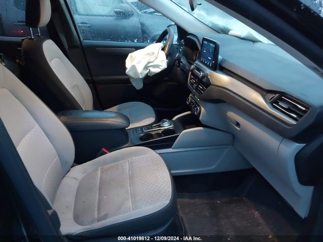 Ford Escape Active 2024 1FMCU9GN9RUB60435 Image 5