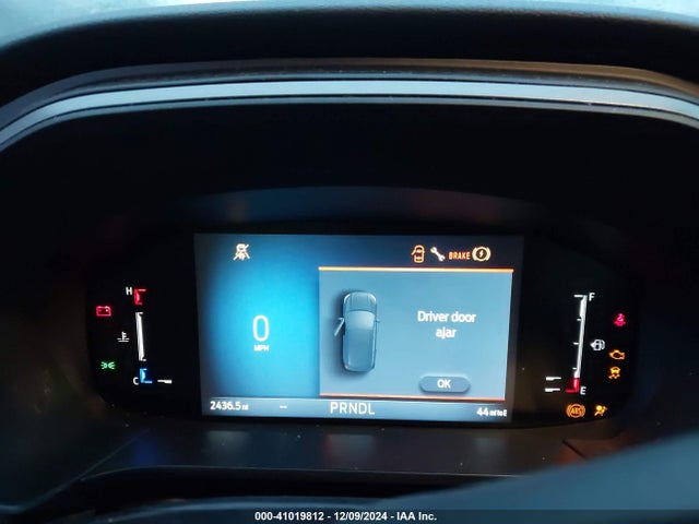 Ford Escape Active 2024 1FMCU9GN9RUB60435 Image 7