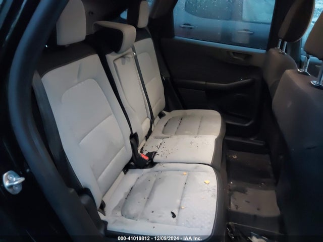 Ford Escape Active 2024 1FMCU9GN9RUB60435 Image 8