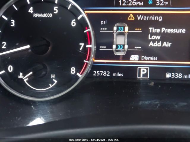 3N1AB8DV9MY310164 Nissan Sentra Sr Xtronic Cvt