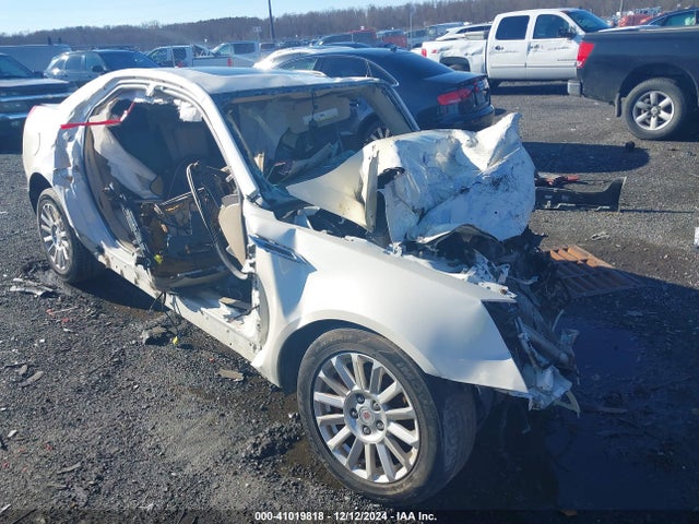 2012 CADILLAC CTS 1G6DE5E58C0135349 Photo 0