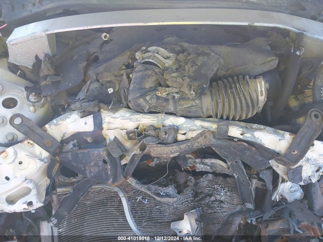 2012 CADILLAC CTS 1G6DE5E58C0135349 Photo 9