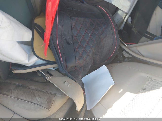 2012 CADILLAC CTS 1G6DE5E58C0135349 Photo 7