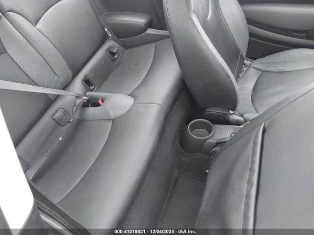 2009 MINI COOPER WMWMF33529TW75107 Photo 7