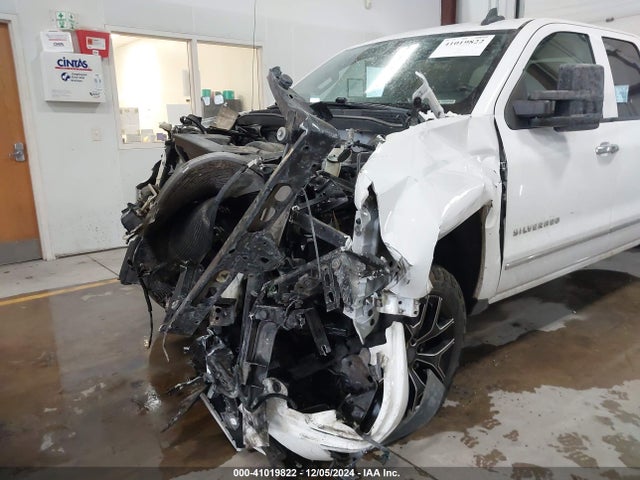 1GCVKREC8FZ343909 Chevrolet Silverado 1500 1lt
