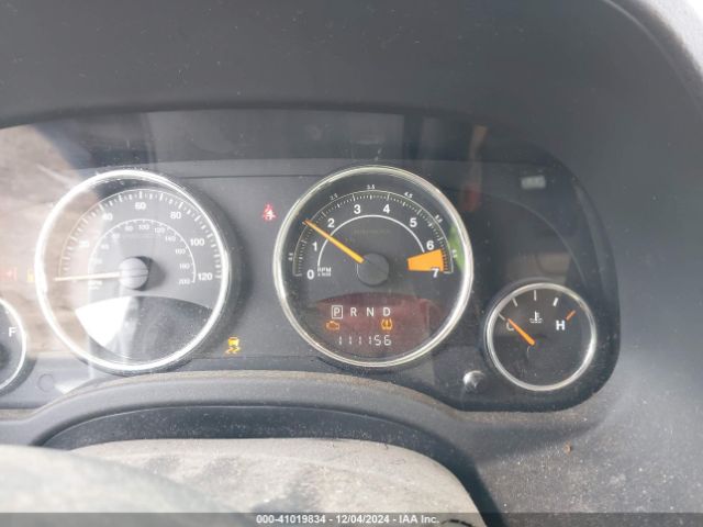 1C4NJDEB9ED884637 Jeep Compass Latitude