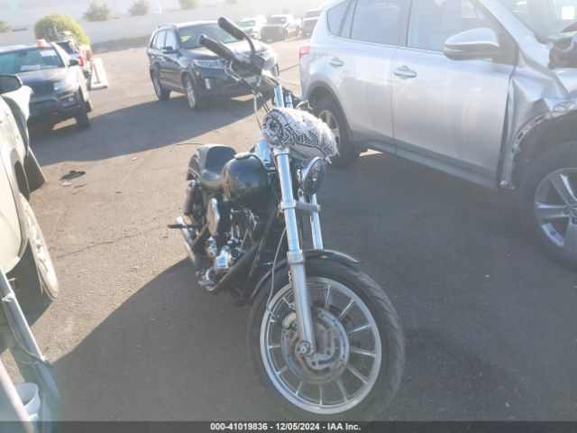 2009 HARLEY-DAVIDSON FXDL 1HD1GN4189K302085