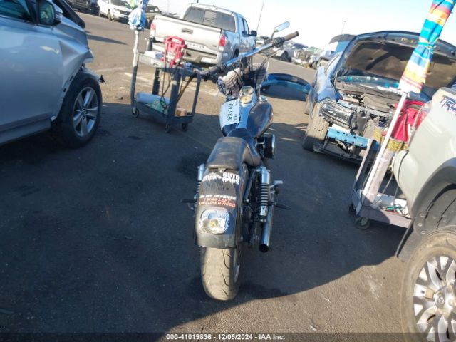 2009 HARLEY-DAVIDSON FXDL 1HD1GN4189K302085 Photo 5