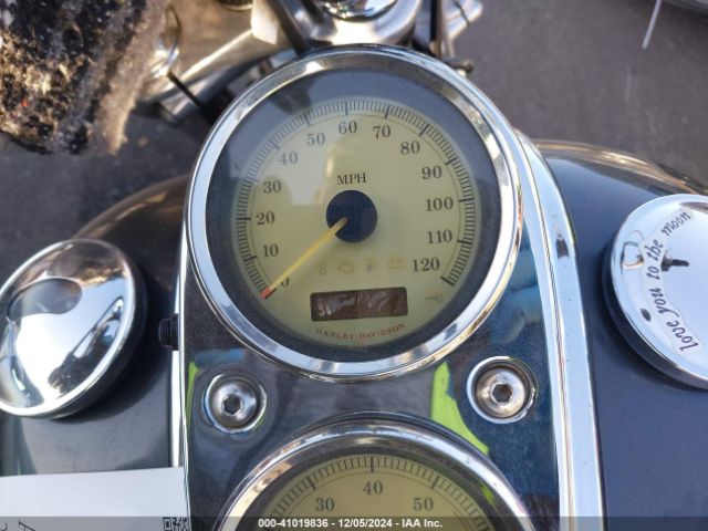 2009 HARLEY-DAVIDSON FXDL 1HD1GN4189K302085 Photo 6