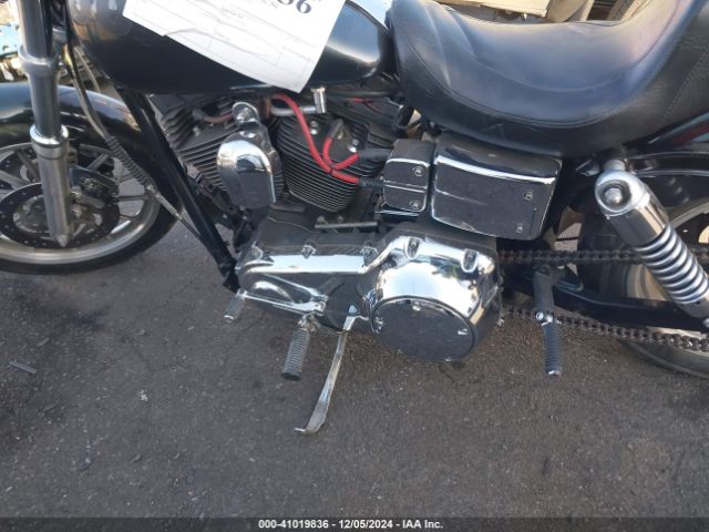 2009 HARLEY-DAVIDSON FXDL 1HD1GN4189K302085 Photo 8