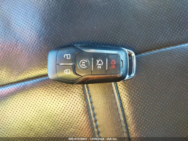 3LN6L2GK9ER817233 Lincoln MKZ