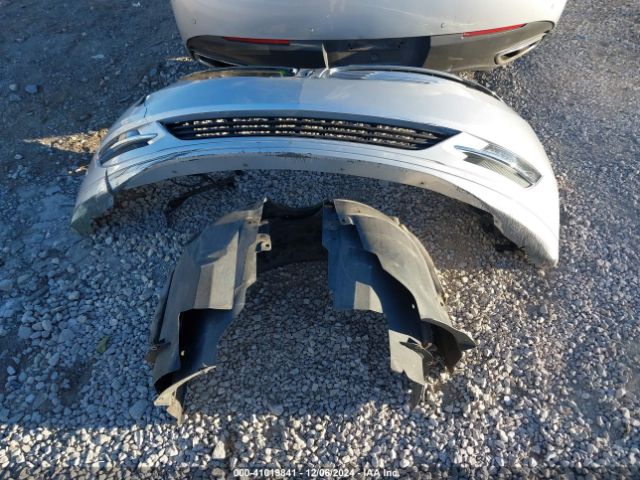 3LN6L2GK9ER817233 Lincoln MKZ