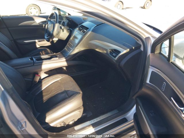 3LN6L2GK9ER817233 Lincoln MKZ