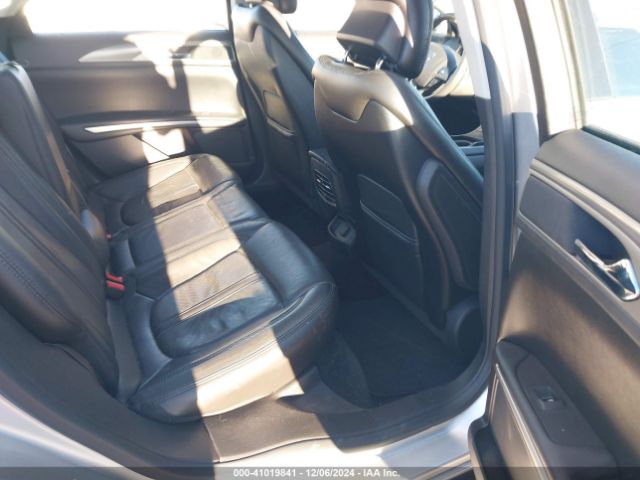 3LN6L2GK9ER817233 Lincoln MKZ
