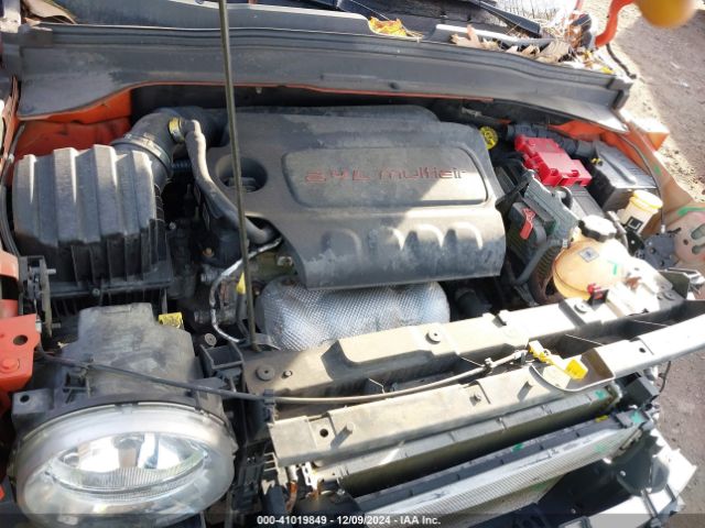 ZACNJAAB3KPK34068 Jeep Renegade Sport Fwd