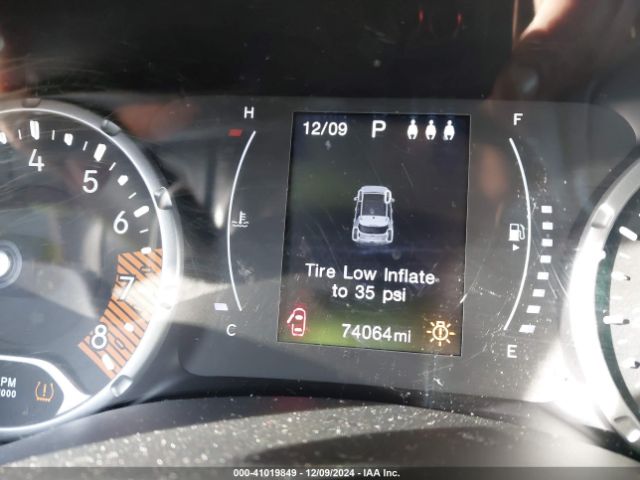 ZACNJAAB3KPK34068 Jeep Renegade Sport Fwd
