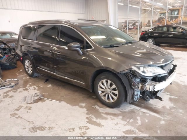 2019 CHRYSLER PACIFICA 2C4RC1BG3KR685540 Photo 0