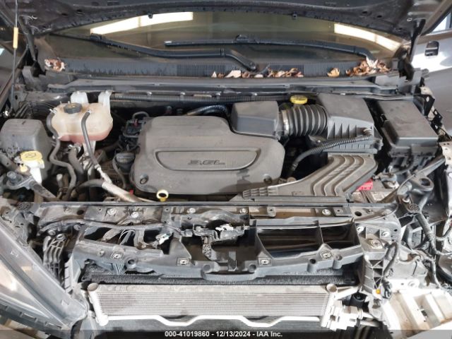 2019 CHRYSLER PACIFICA 2C4RC1BG3KR685540 Photo 9