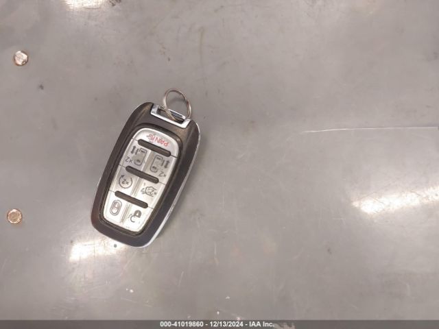 2019 CHRYSLER PACIFICA 2C4RC1BG3KR685540 Photo 10
