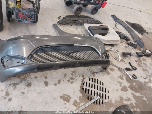 2C4RC1BG3KR685540 Chrysler Pacifica Touring L