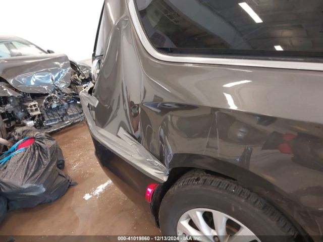 2C4RC1BG3KR685540 Chrysler Pacifica Touring L