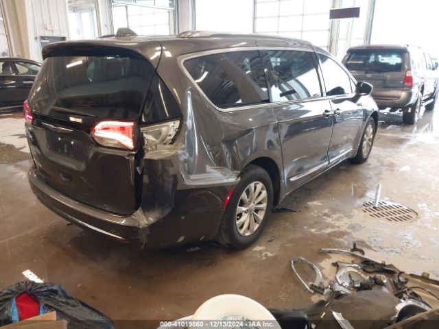 2019 CHRYSLER PACIFICA 2C4RC1BG3KR685540 Photo 3