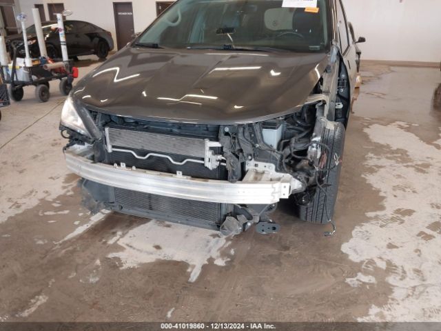 2019 CHRYSLER PACIFICA 2C4RC1BG3KR685540 Photo 5