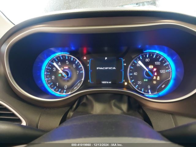 2019 CHRYSLER PACIFICA 2C4RC1BG3KR685540 Photo 6