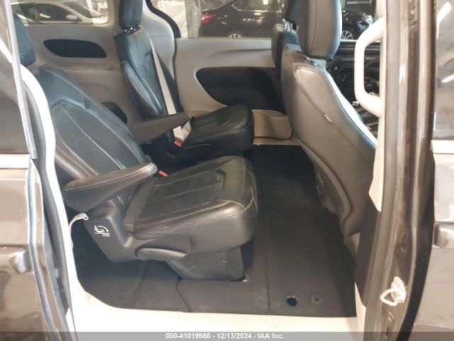 2019 CHRYSLER PACIFICA 2C4RC1BG3KR685540 Photo 7