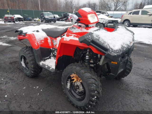 2019 POLARIS SPORTSMAN 4XASEA500KA616777