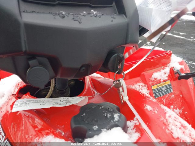 2019 POLARIS SPORTSMAN 4XASEA500KA616777 Photo 10