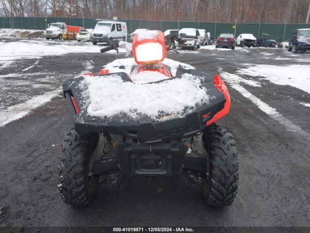 2019 POLARIS SPORTSMAN 4XASEA500KA616777 Photo 4