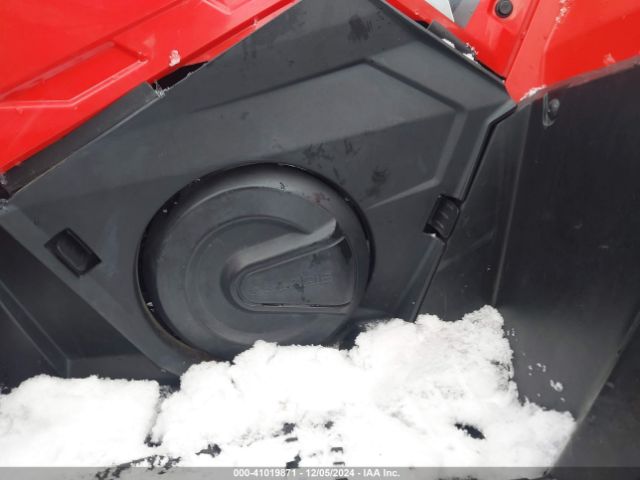 2019 POLARIS SPORTSMAN 4XASEA500KA616777 Photo 8