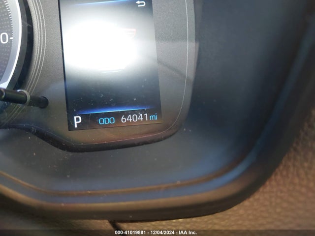 Toyota COROLLA LE 2022 5YFEPMAE5NP348862 Image 15