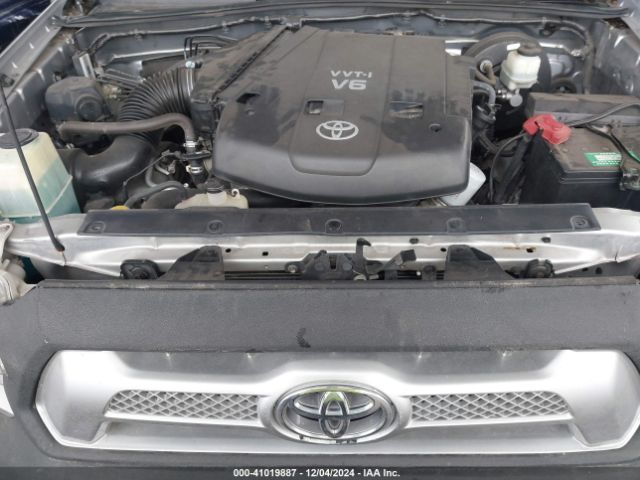 5TFJU4GN2FX086509 Toyota Tacoma Prerunner V6