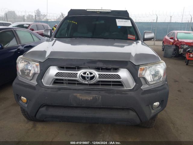 5TFJU4GN2FX086509 Toyota Tacoma Prerunner V6