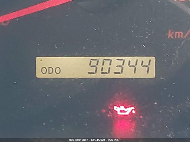 5TFJU4GN2FX086509 Toyota Tacoma Prerunner V6