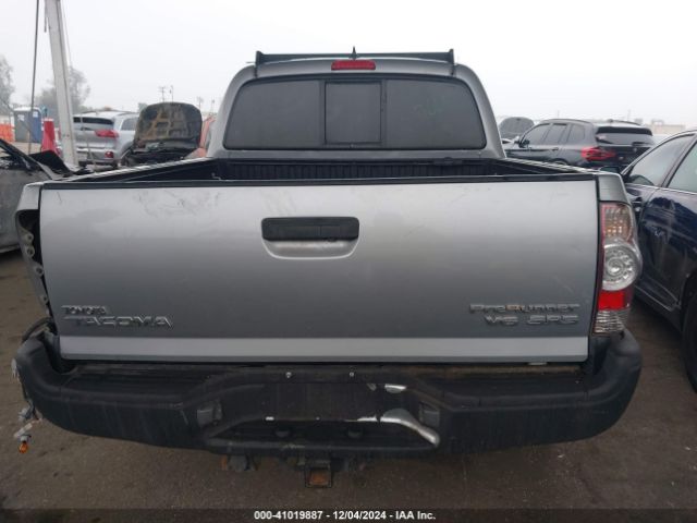 5TFJU4GN2FX086509 Toyota Tacoma Prerunner V6
