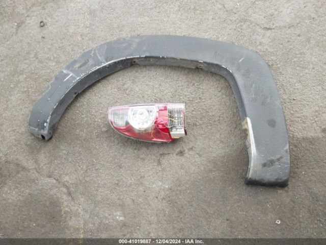 5TFJU4GN2FX086509 Toyota Tacoma Prerunner V6