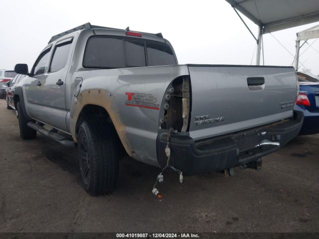 5TFJU4GN2FX086509 Toyota Tacoma Prerunner V6