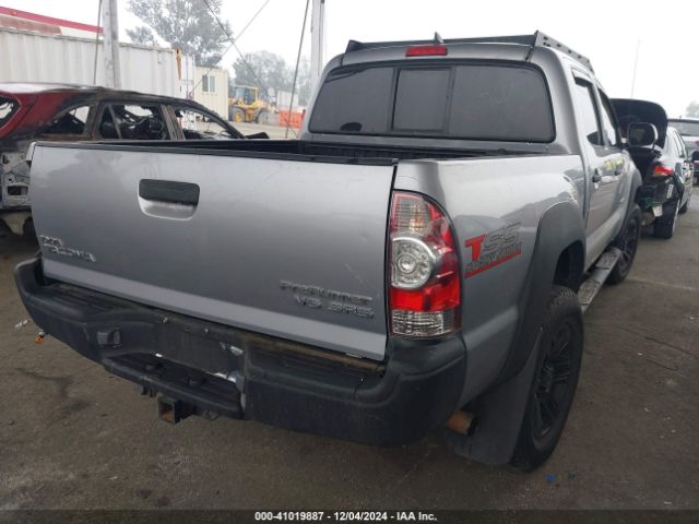 5TFJU4GN2FX086509 Toyota Tacoma Prerunner V6