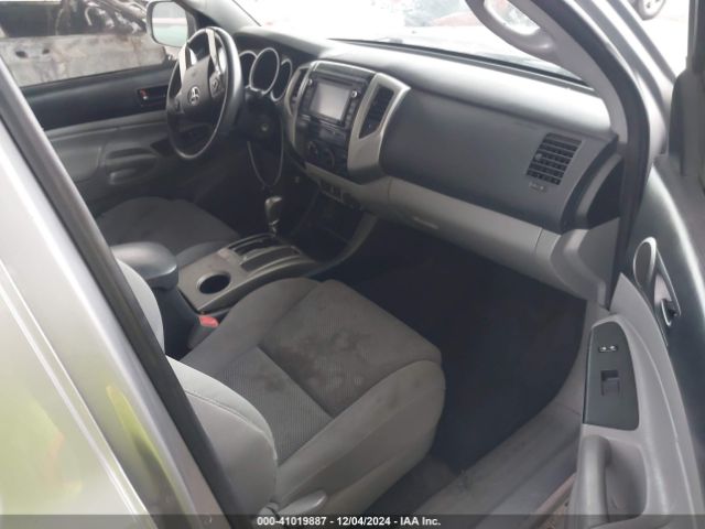 5TFJU4GN2FX086509 Toyota Tacoma Prerunner V6