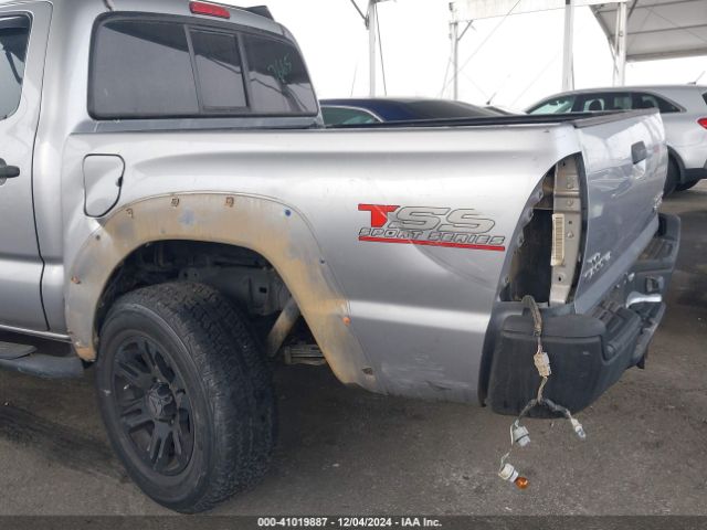 5TFJU4GN2FX086509 Toyota Tacoma Prerunner V6