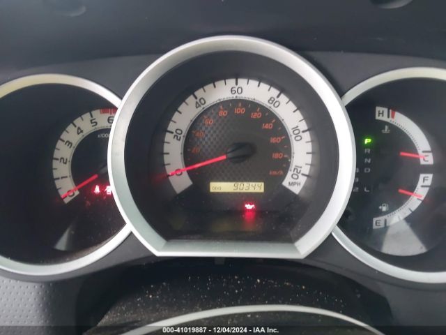 5TFJU4GN2FX086509 Toyota Tacoma Prerunner V6