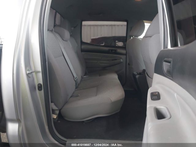 5TFJU4GN2FX086509 Toyota Tacoma Prerunner V6